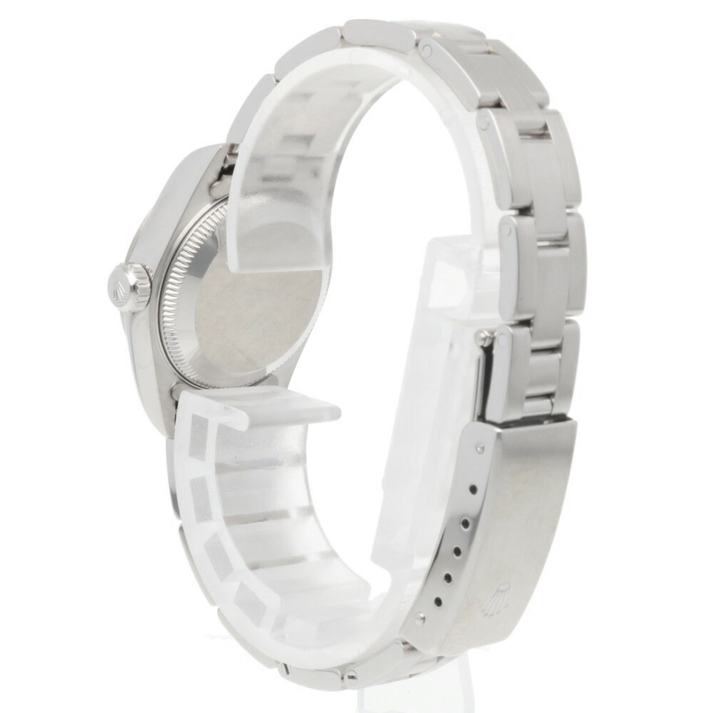 Rolex Datejust Oyster Perpetual Watch, Stainless Steel 79160, Automatic, Over... - Picture 5 of 13
